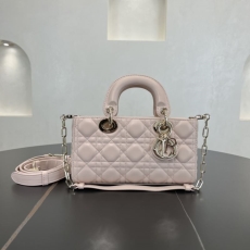 Christian Dior My Lady Bags